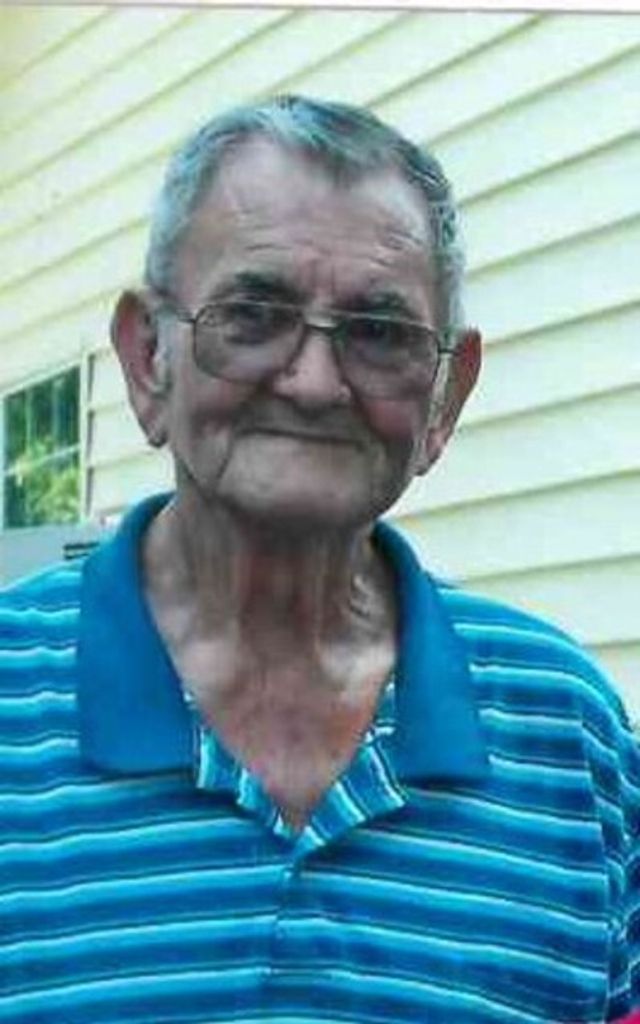 Jim Cox Profile Photo