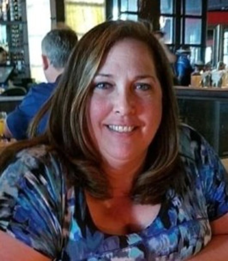 Christina "Chrissie" Buazard