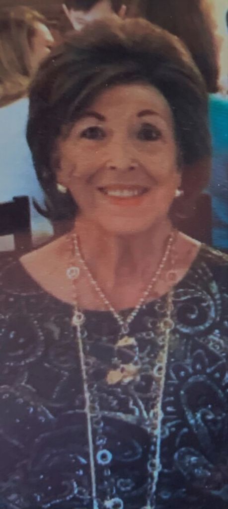 Christine Hart Nicholas