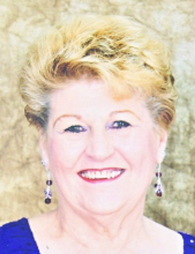 Sharon Bernice Smith Profile Photo
