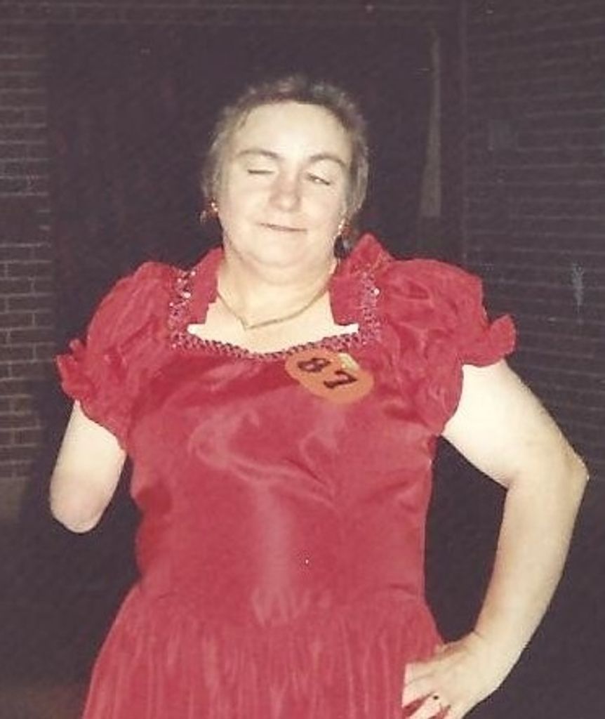 Wanda Darlene Dodd Profile Photo