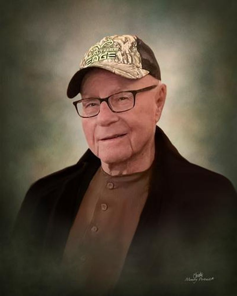 Joseph Odrey Drew Montou