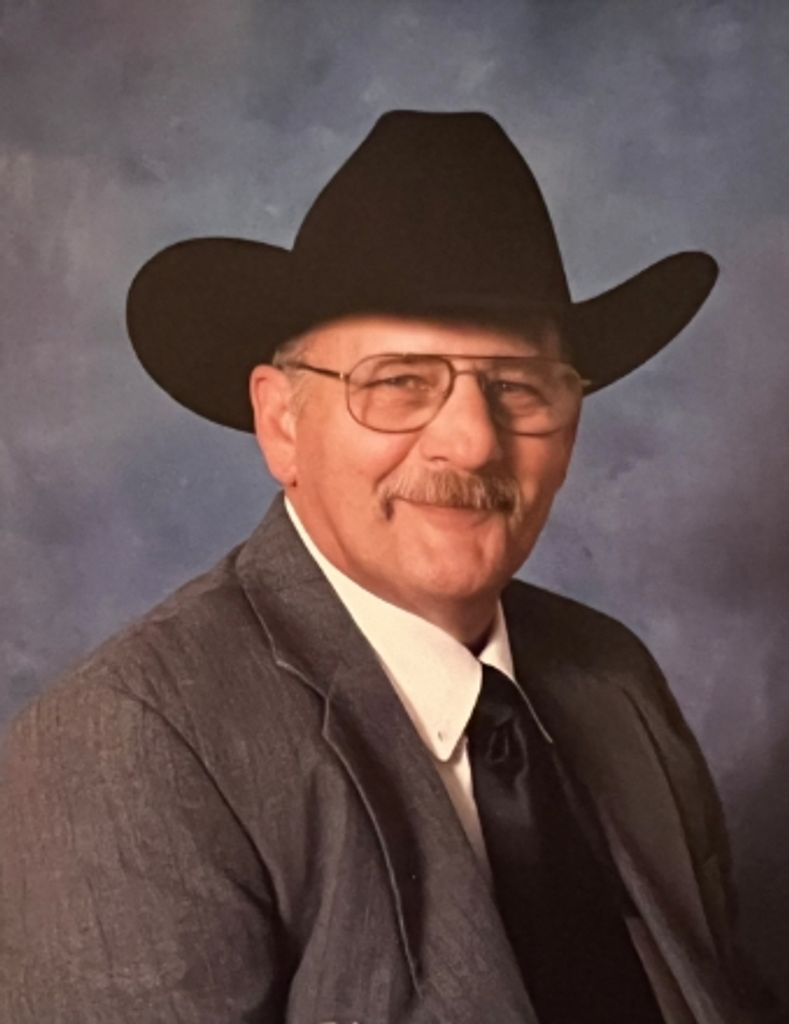 James Joseph "Jim" Pyzdrowski 