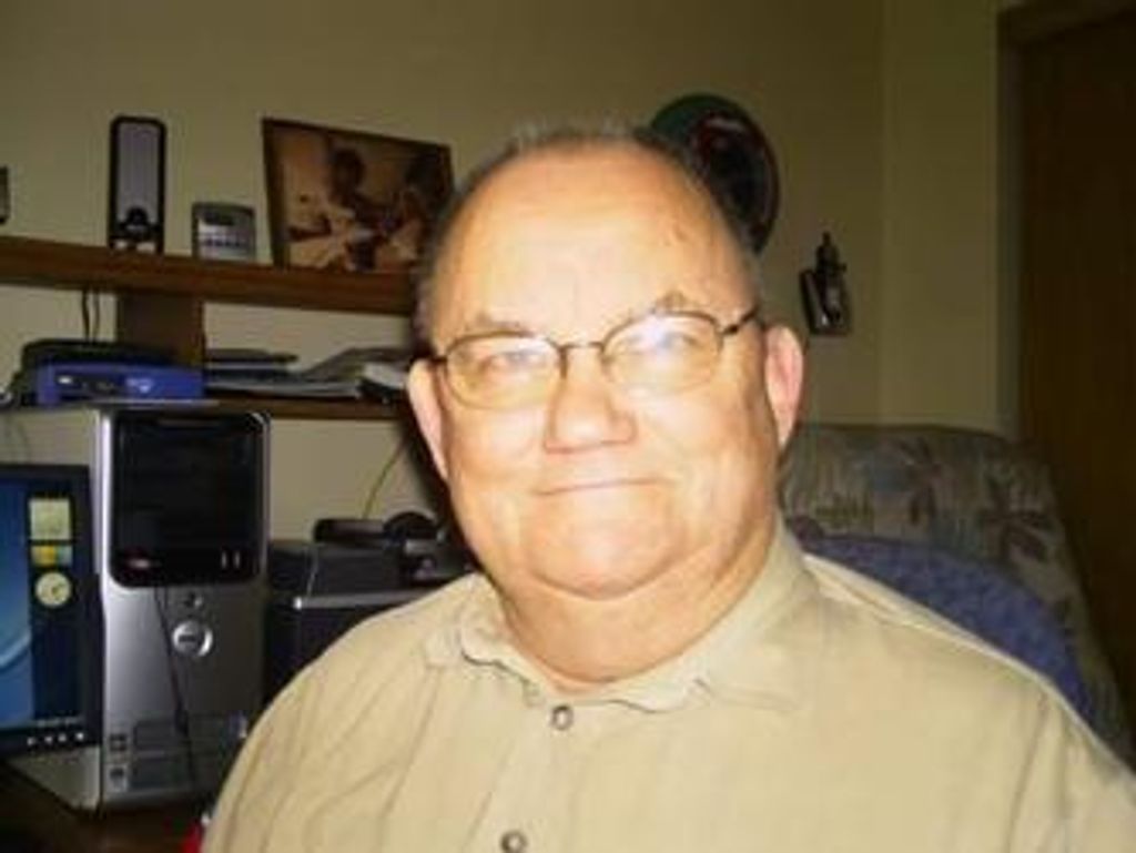 Richard John Polukort