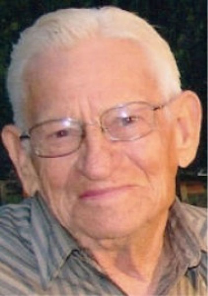 Clifford Stanford