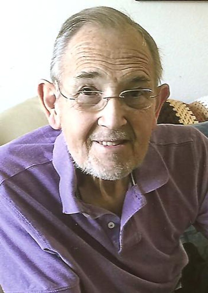 Gregory Alan Ferrell, Sr.