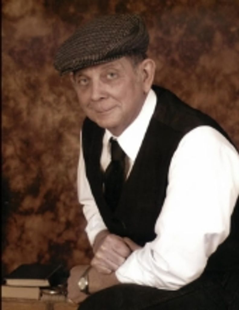 Kenneth Leroye Francis
