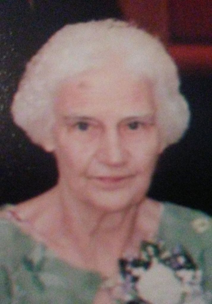 Joyce Gibson Furr