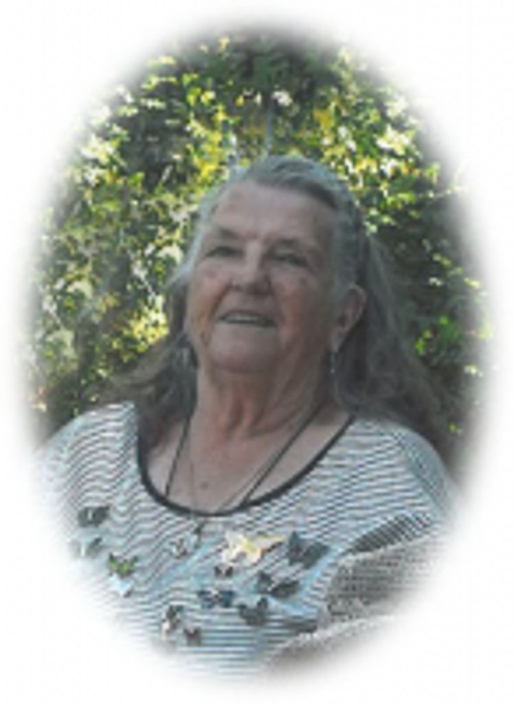 Lucille E. Ohl
