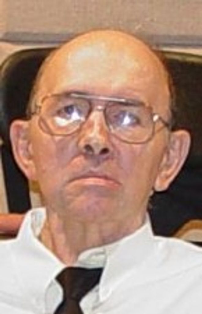 EUGENE H. BRICKNER