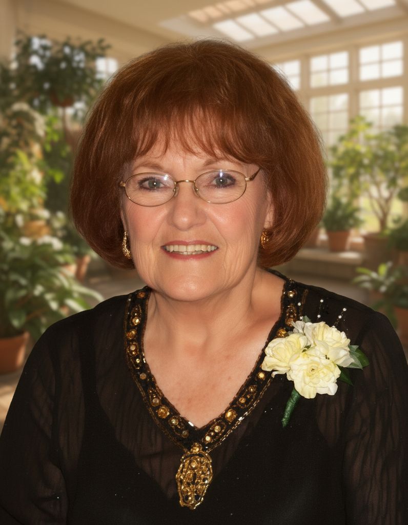 Jessie L. Michel Profile Photo