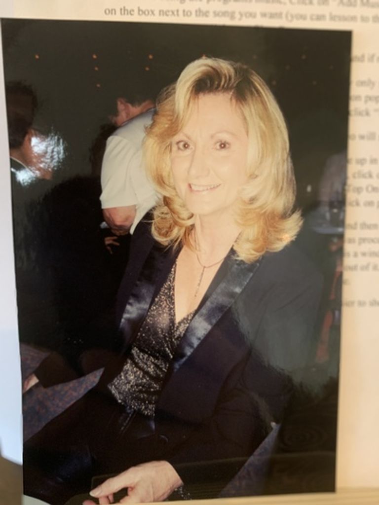 Sandra Lynn Harrelson