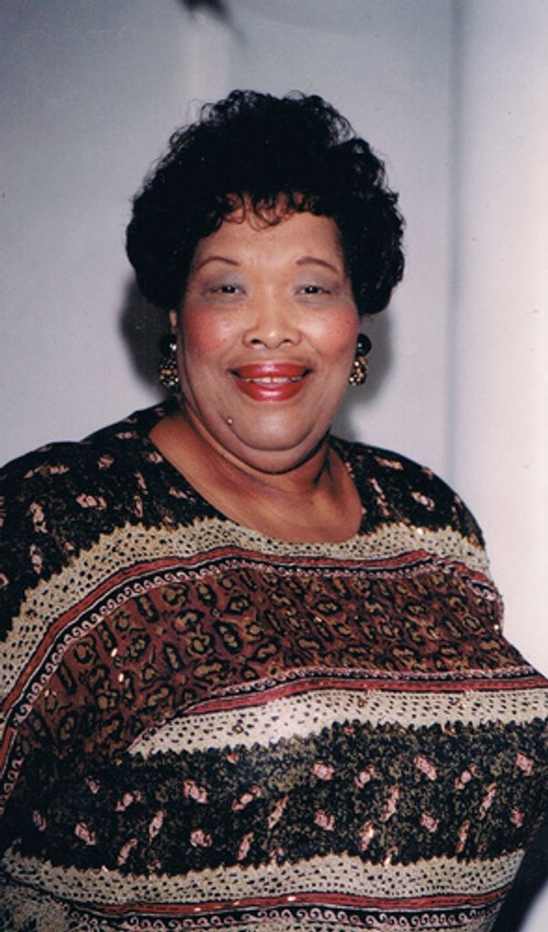 Ann Marie “Chandler” Kinney