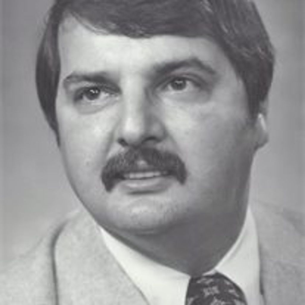 Anthony J. "Tony" Bonacci
