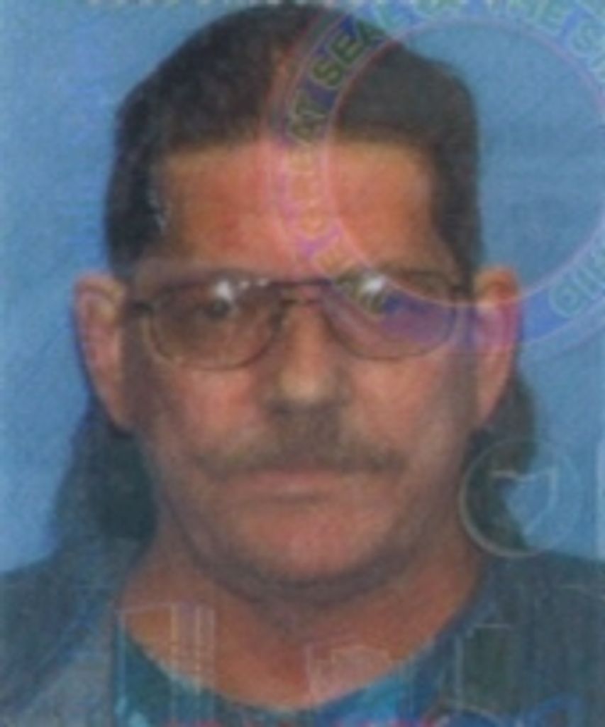 Donald L. "Donnie"  Burk