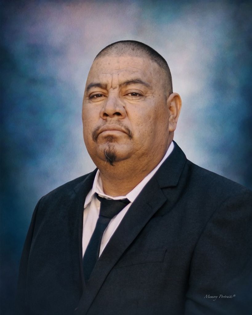 Luis Carlos Lopez