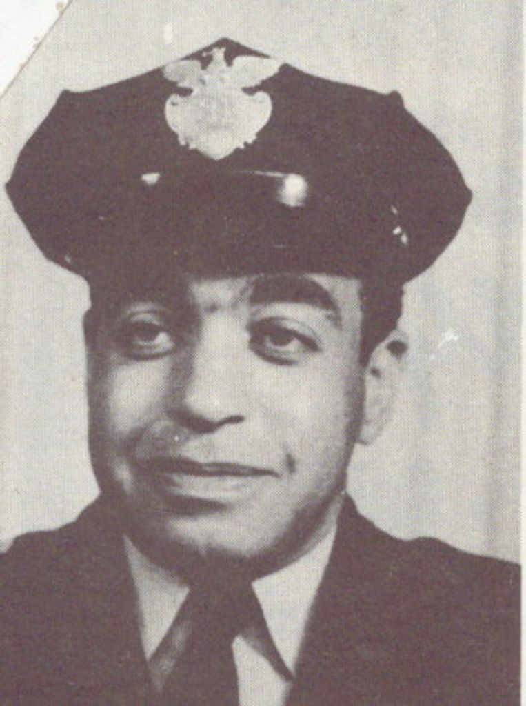 Russell B. Gross, Sr. CPD, Ret.