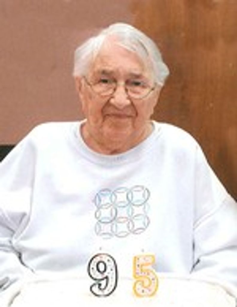 Frieda Wanner