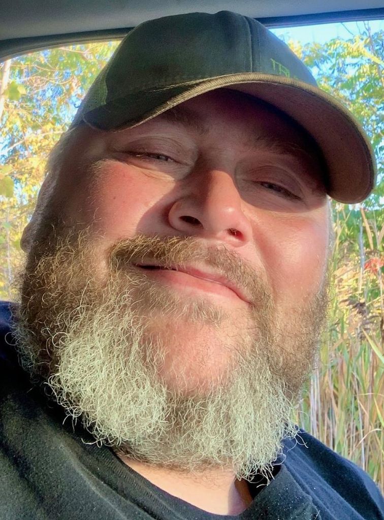 Paul Henry Locklear Jr.