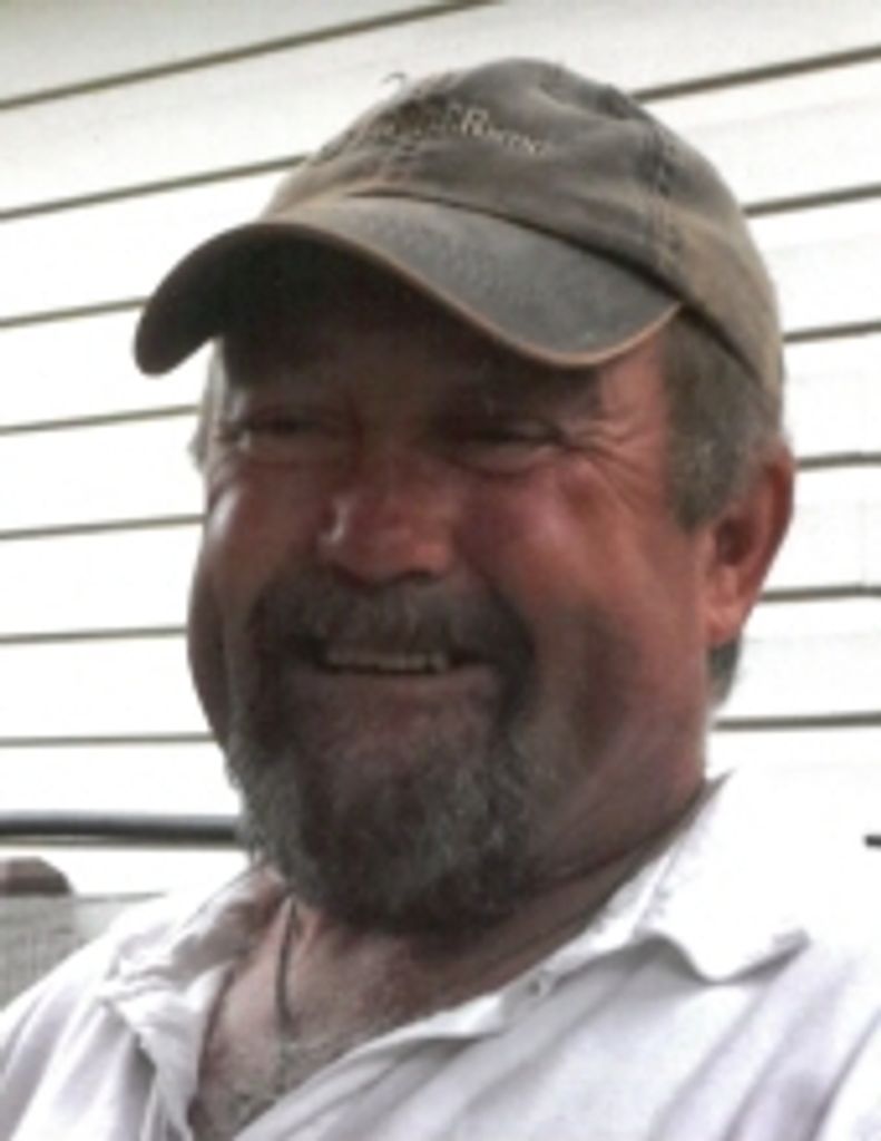 Mark E. Zerkel