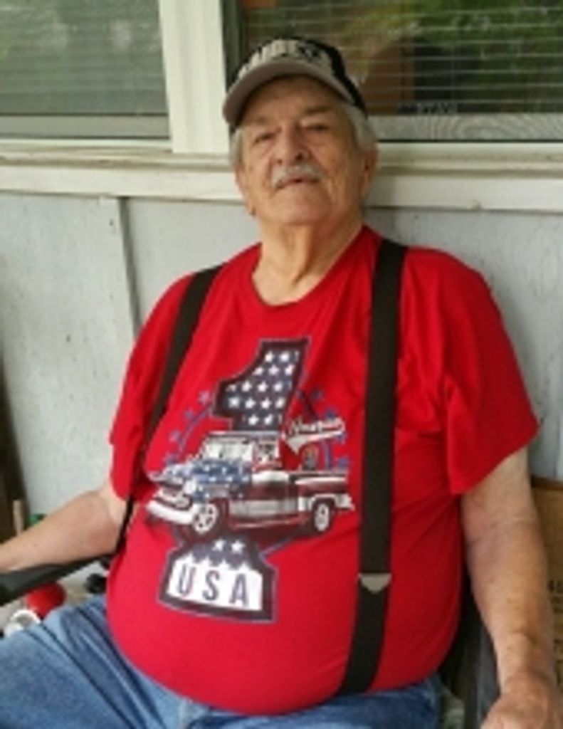 Jackie "Jack" L. Scannel