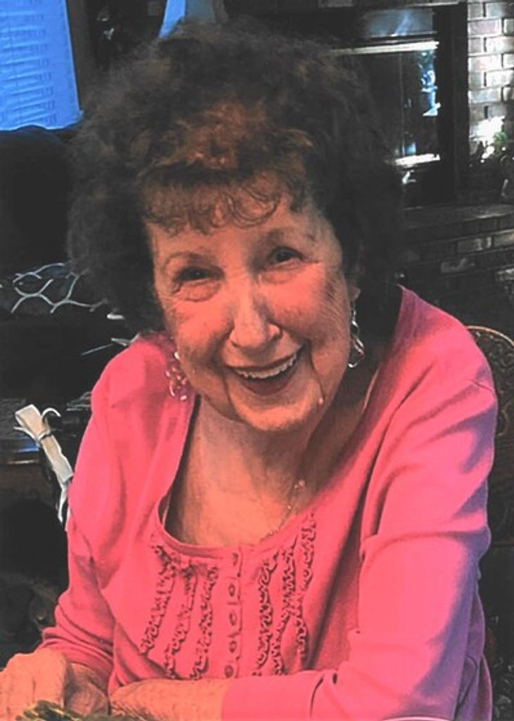 Dorothy Mae Holmes Profile Photo