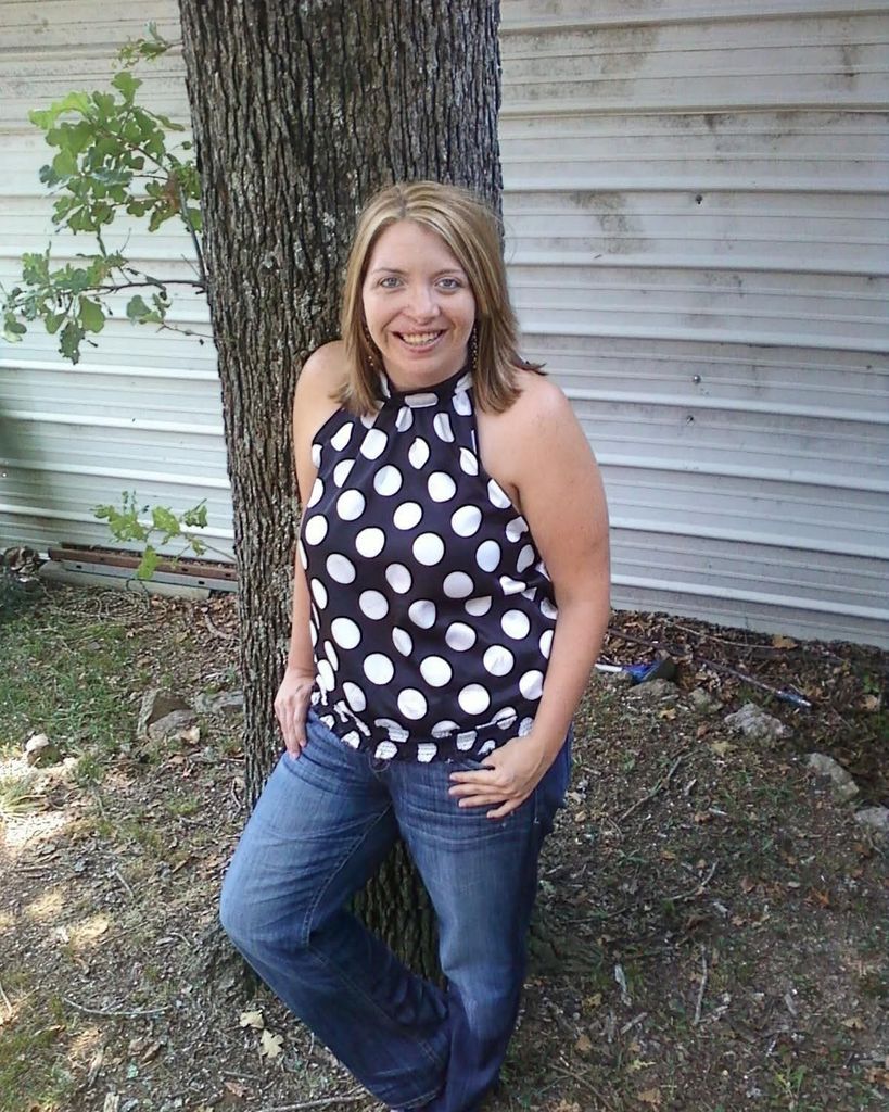 Sherry Lynn Smith
