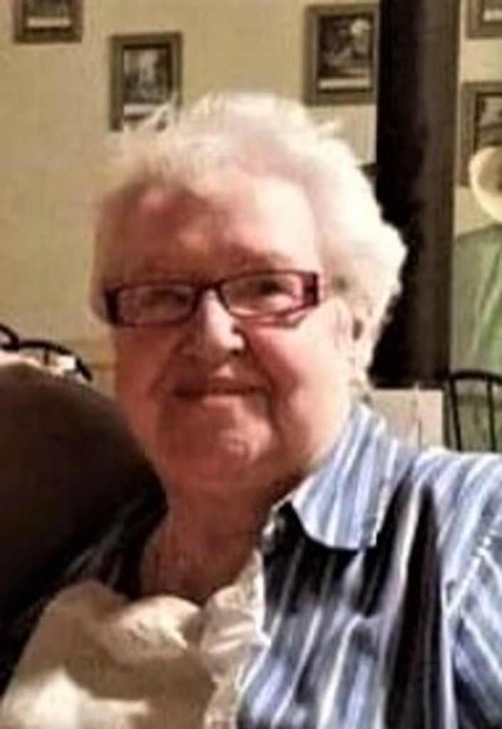Auda Marie Adler Profile Photo