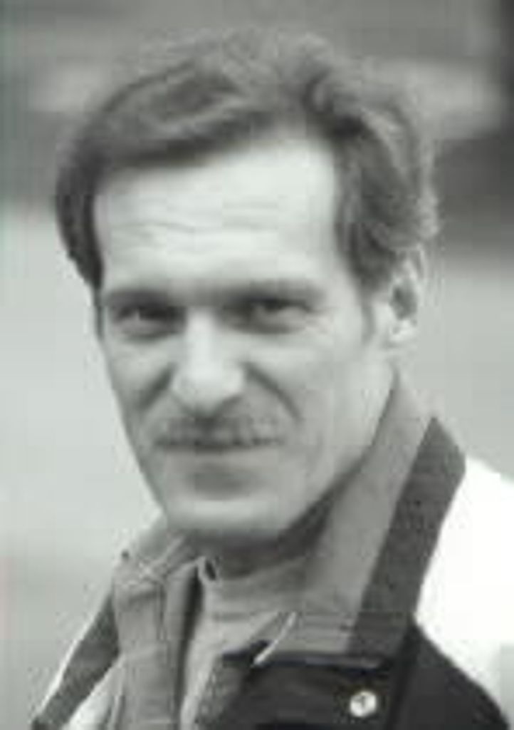 Keith Patrick Moran Profile Photo