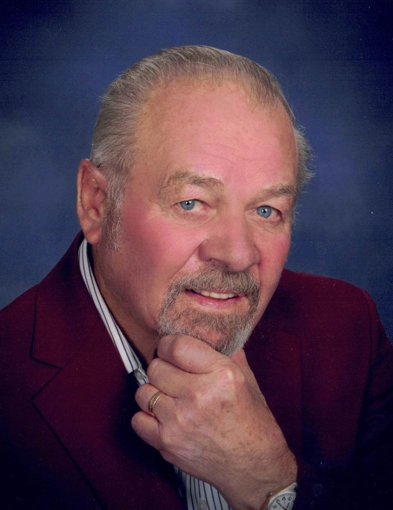 William  S. "Bill" Reitmeyer