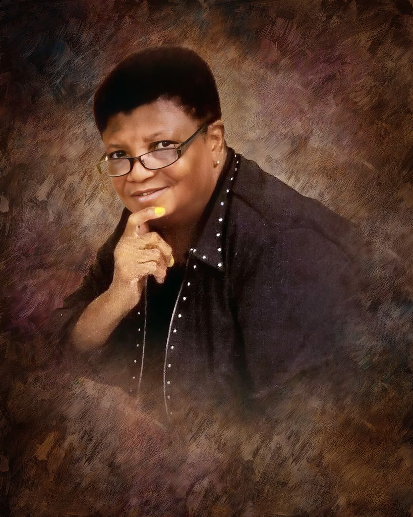 Joyce Moody Profile Photo