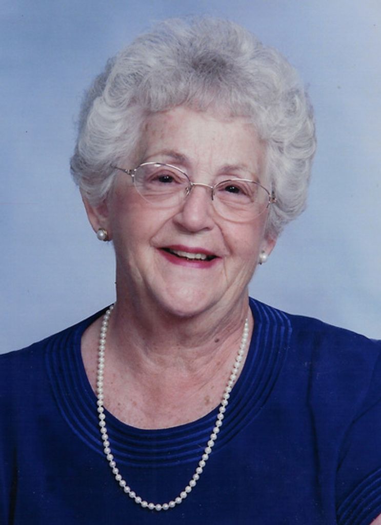 Beverly Ann Farrow Profile Photo