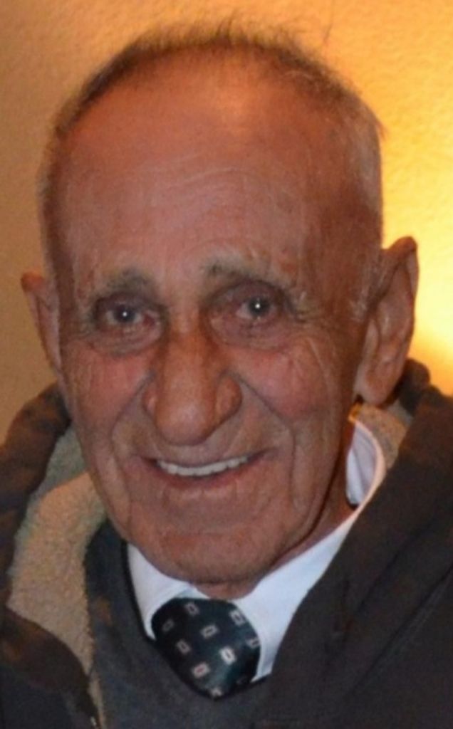 Theodore J. Fabrizio
