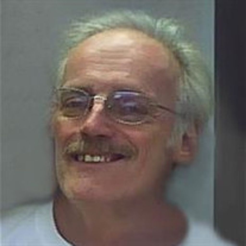 Raymond Strouth