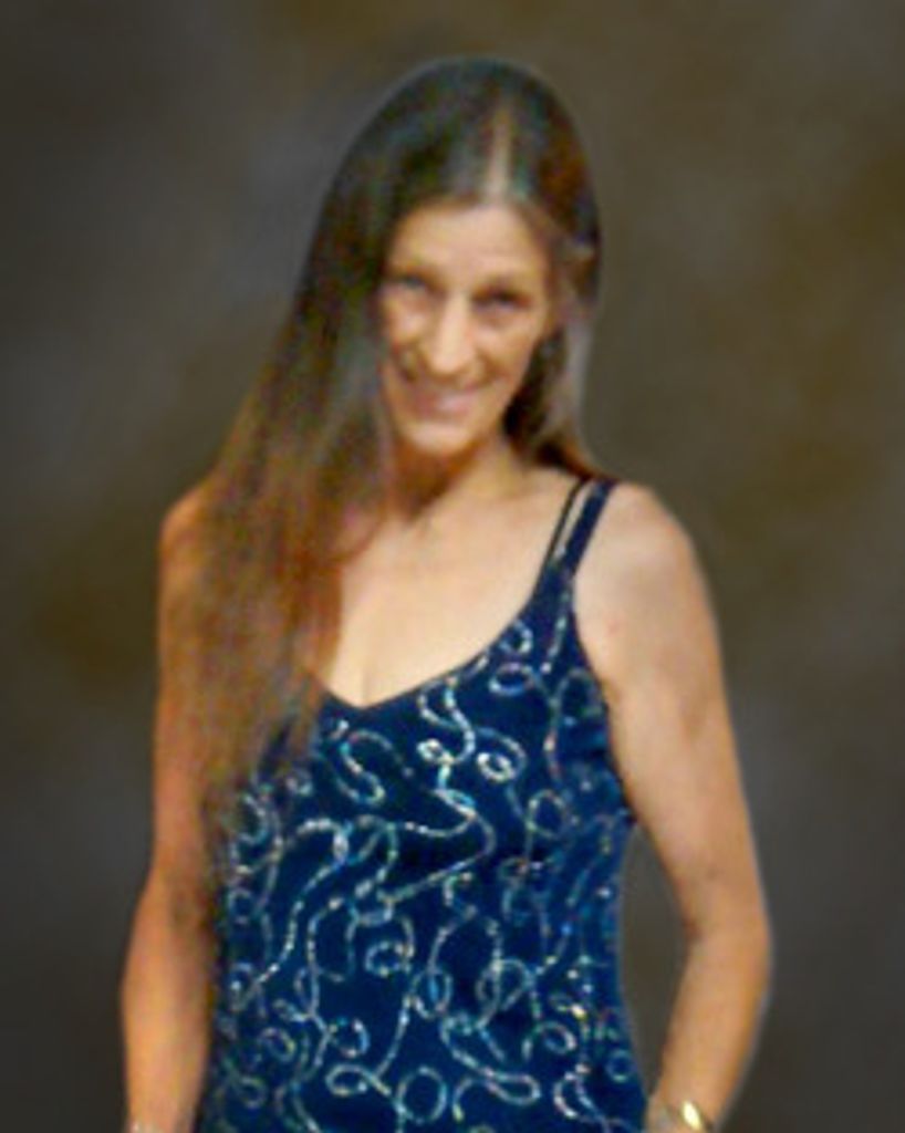 Teresa Rhoades