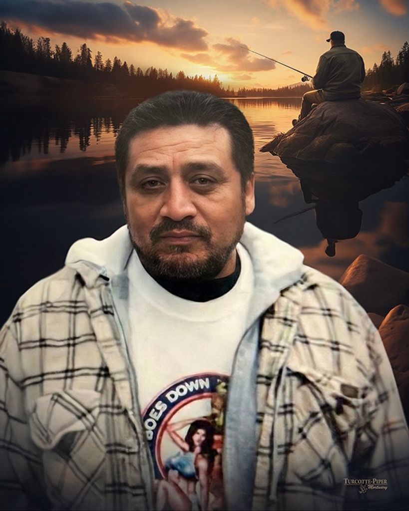 Jesus "Jesse" Campos Guzman