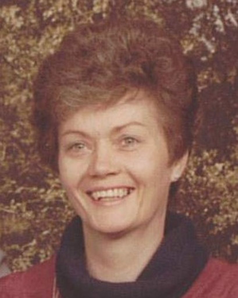 Carolyn A. Hoover Profile Photo