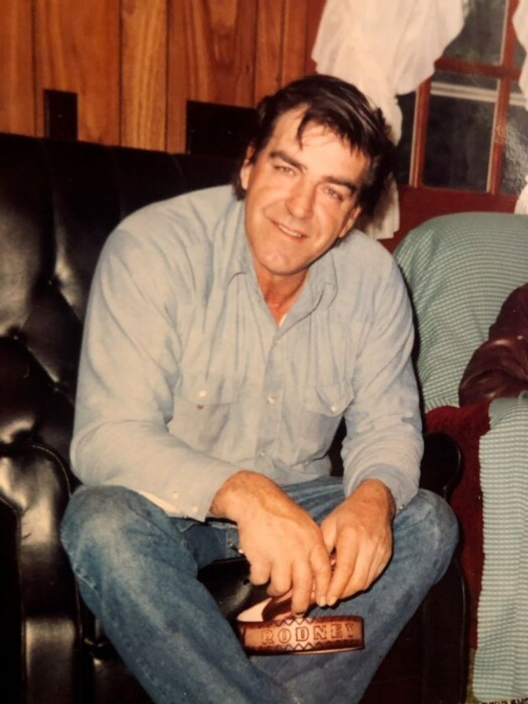 Joseph Winters