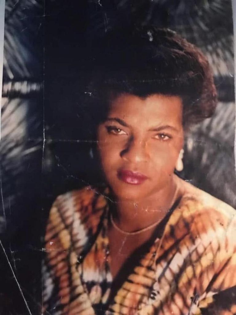 Joshawna Green Profile Photo