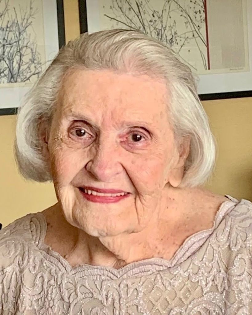 B. Arlene Clouser Profile Photo