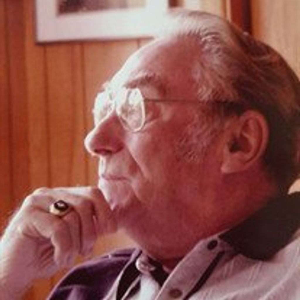 Patrick  "Pat" Schoen