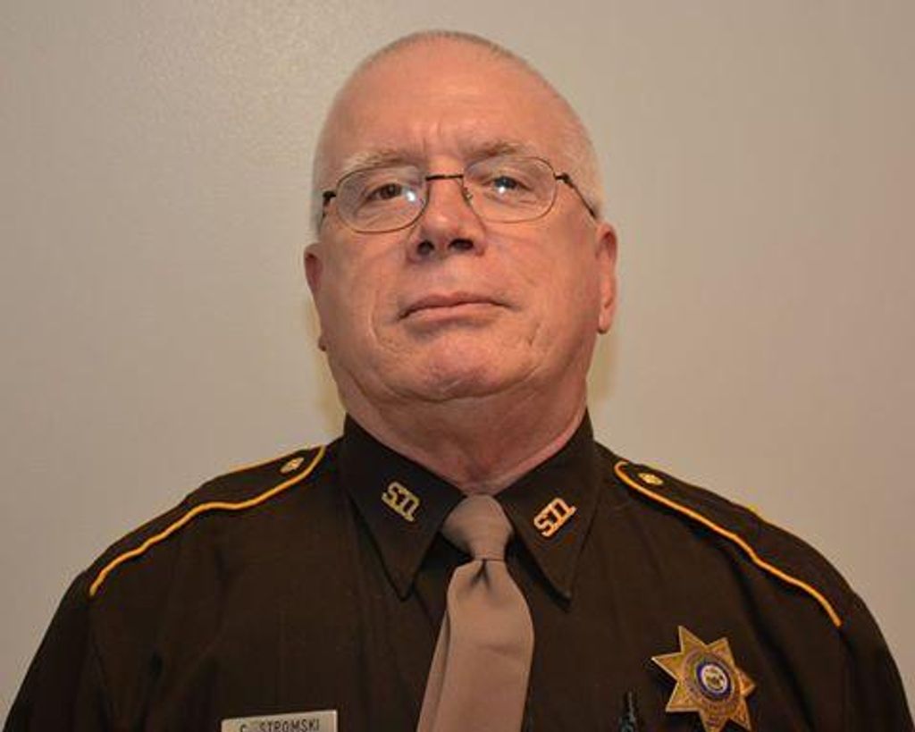 Clayton Stromski Profile Photo