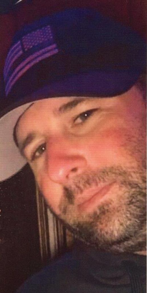 Dustin Don "Dusty" Day Profile Photo