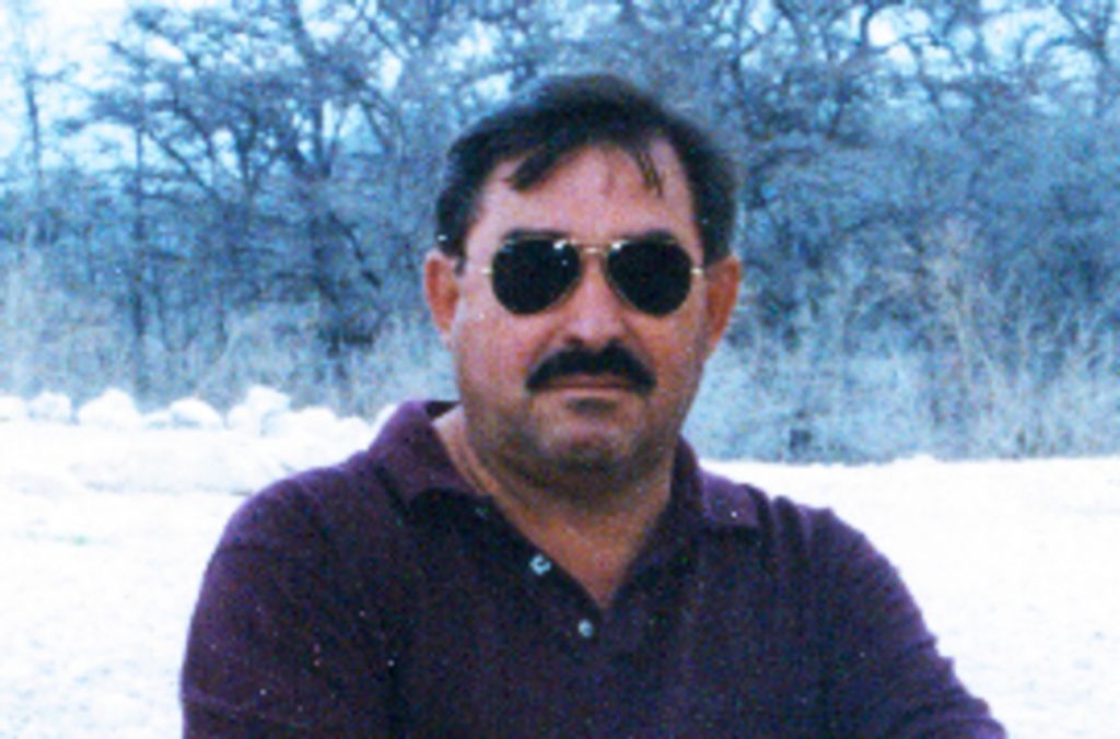 Gabriel Sanchez