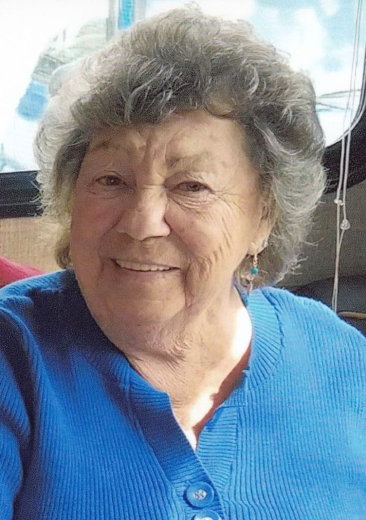 Norma Ott