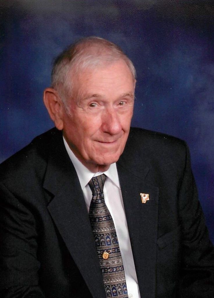 Otis Paul Smith