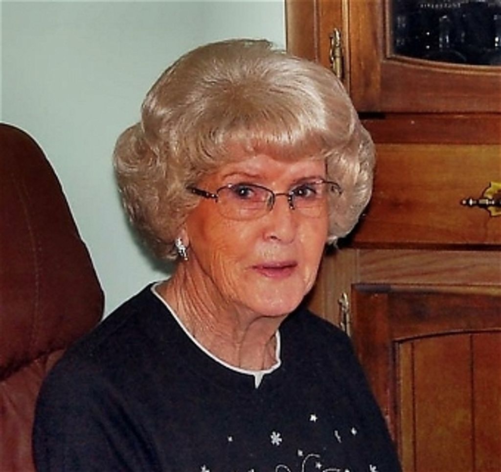 Doris Buchanan Profile Photo