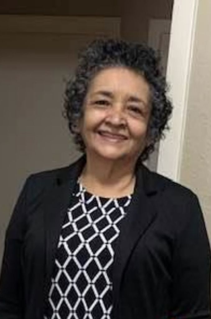 Ana G. Jovel Profile Photo