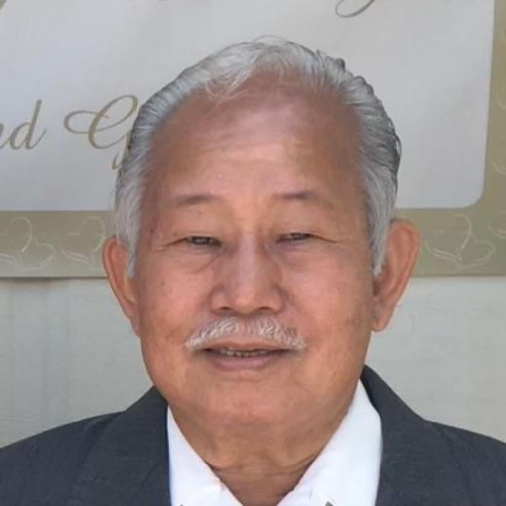 Edilberto M. Angeles Profile Photo