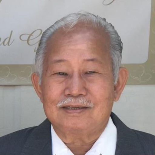 Edilberto M. Angeles Profile Photo